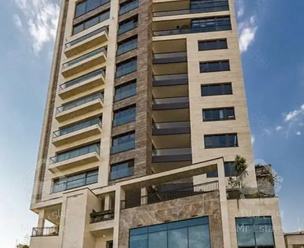 آپارتمان ۲۵۰ متری  سعادت آباد نوساز ویودار