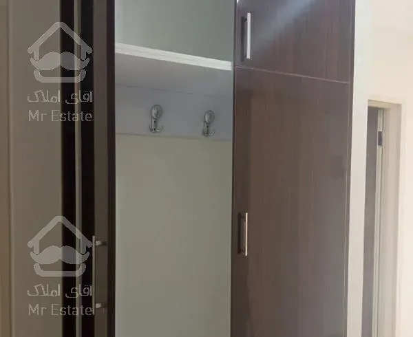 اجاره آپارتمان ۱۳۰ متری ۳ خواب شهرک غرب