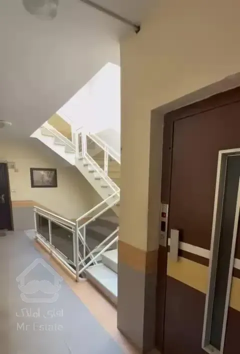 آپارتمان۱۰۰متری دوخوابه انباری پارکینگ،میرآبادشرقی