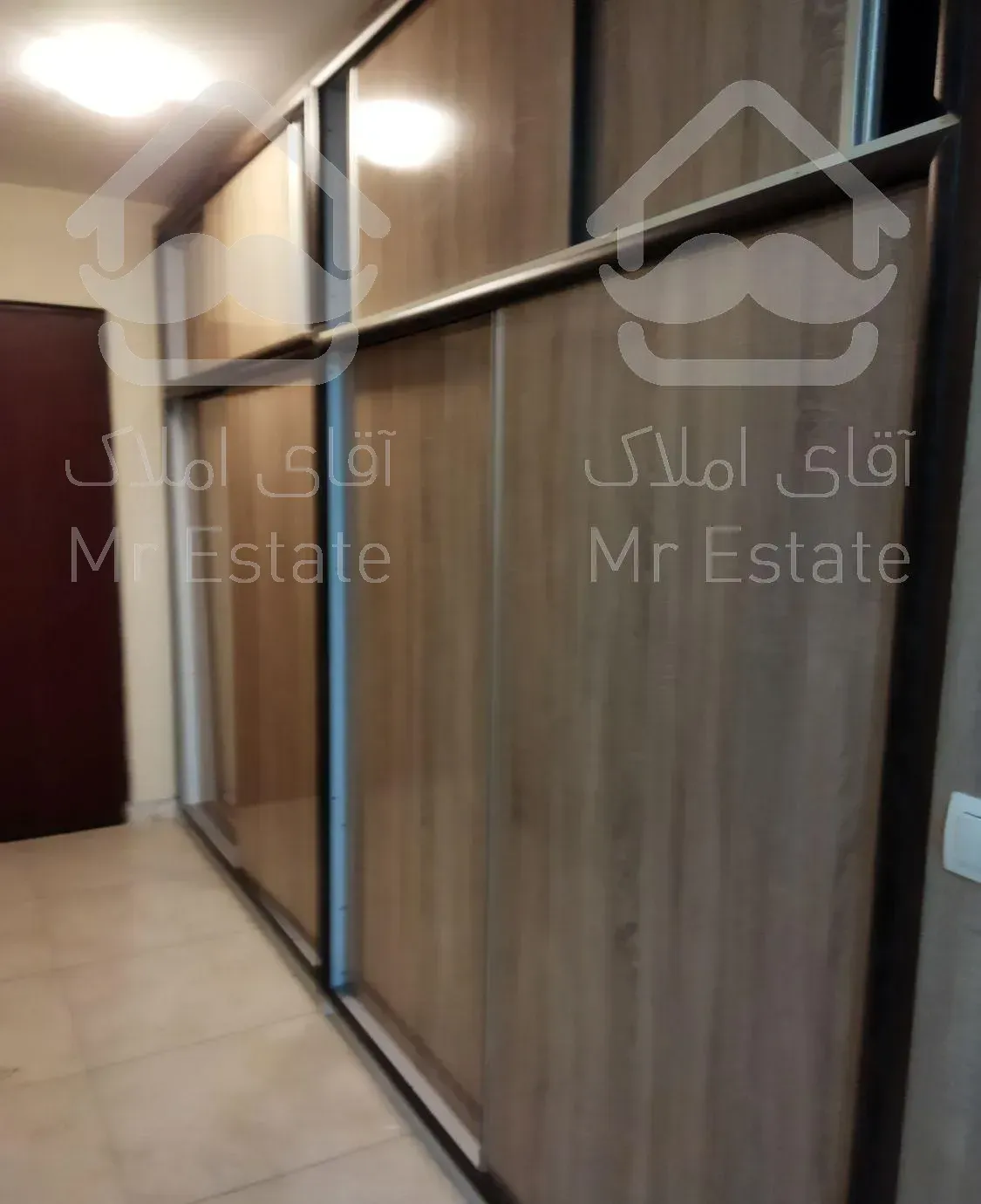 آپارتمان 144 ویو دریاچه