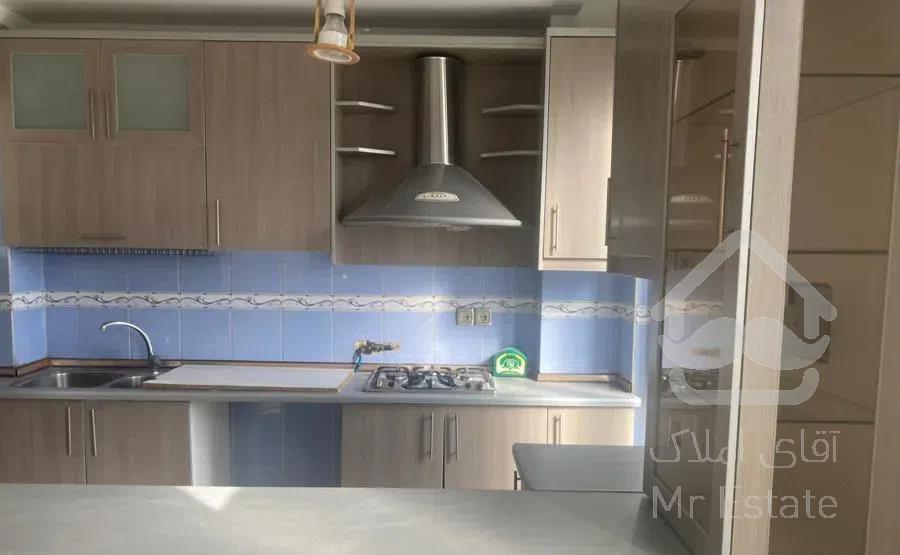 ٧٤متر دو خواب با پارکینگ فروش یا معاوضه