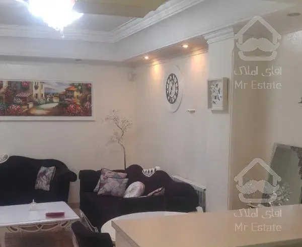 ستارخان کوثر اول ۷۰ متر تک واحد پارکینگ و انباری