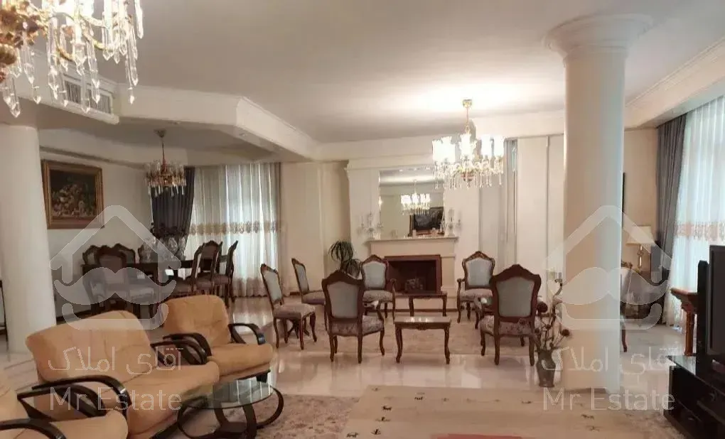 ۲۷۰متر فرشته* ۴خواب۲مستر *۲پارکینگ