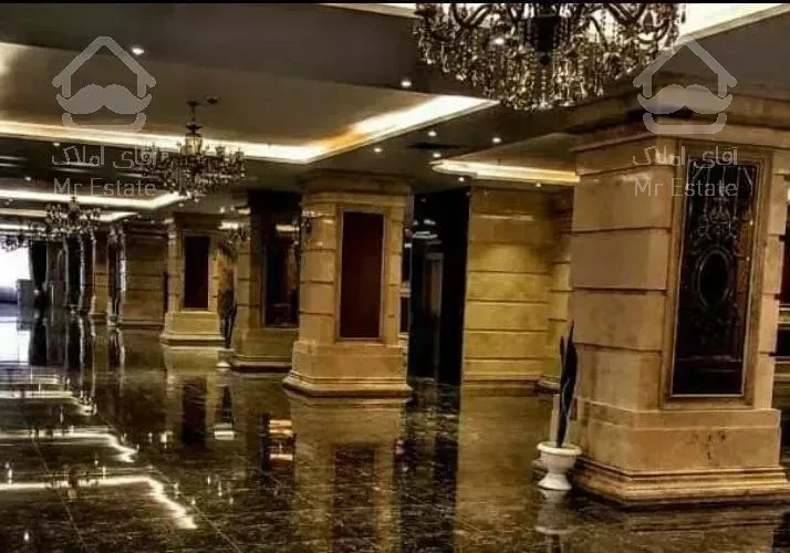 رونیکا مال از نیاوران تا فرمانیه و پاسداران بیرقیب