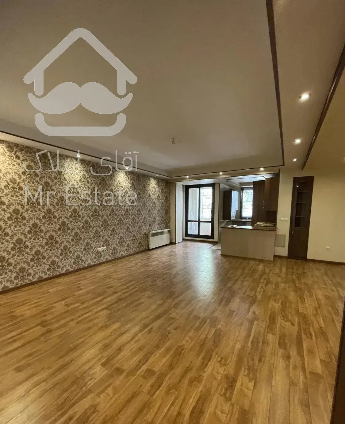 دروس/95متر/٢خواب