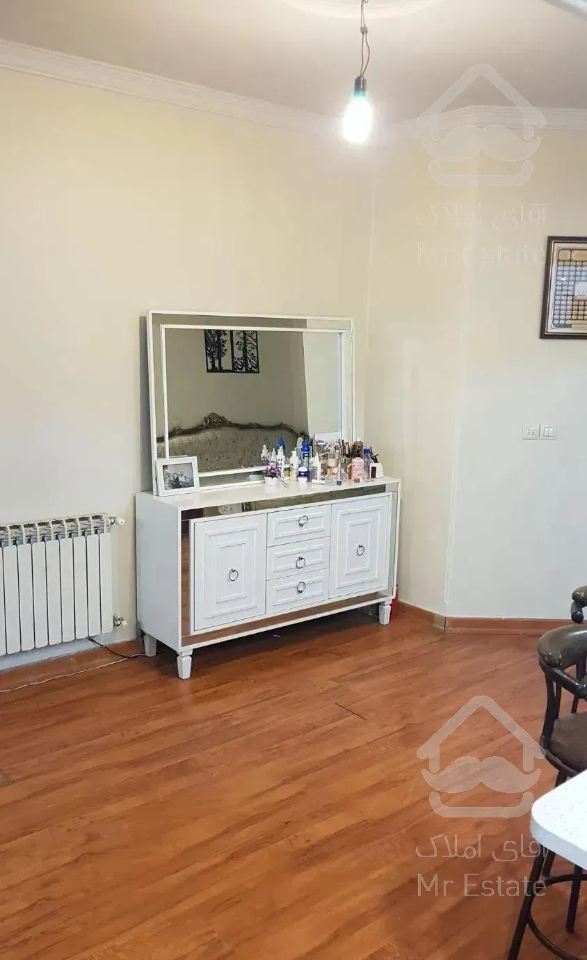 امیرآباد بالای جلال ۱۲۵ متر ۳ خواب تکواحدی