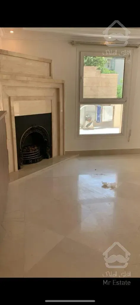 ۲۱۰ متر نیاوران * کلید نخورده *