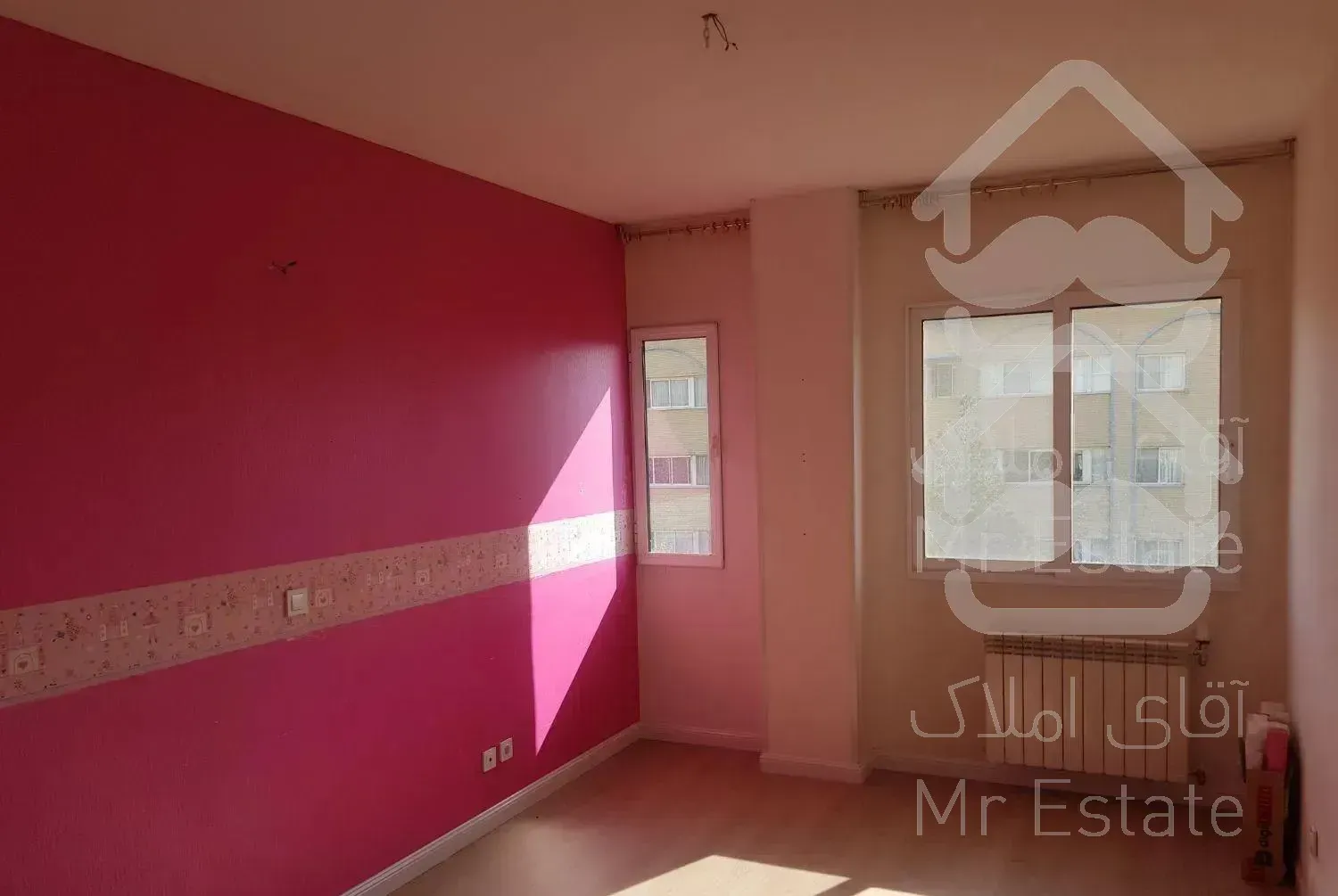 فروش سه خوابه ۱۱۱ متری در سپاهانشهر