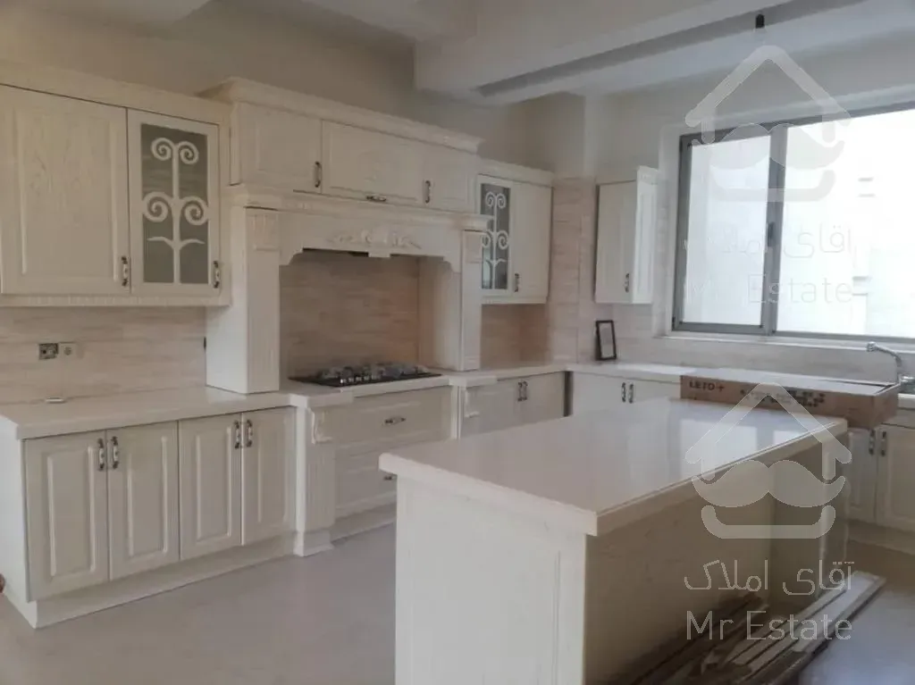 اجاره و رهن آپارتمان الهیه 250  متر اکازيون