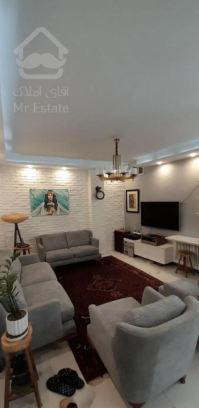 کوهسار ۵۵ متر ۱ خواب فول بازسازی شده