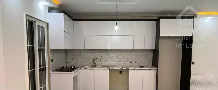 رهن آپارتمان ۲ خوابه لوکس توسعه عمران شهرک گلستان