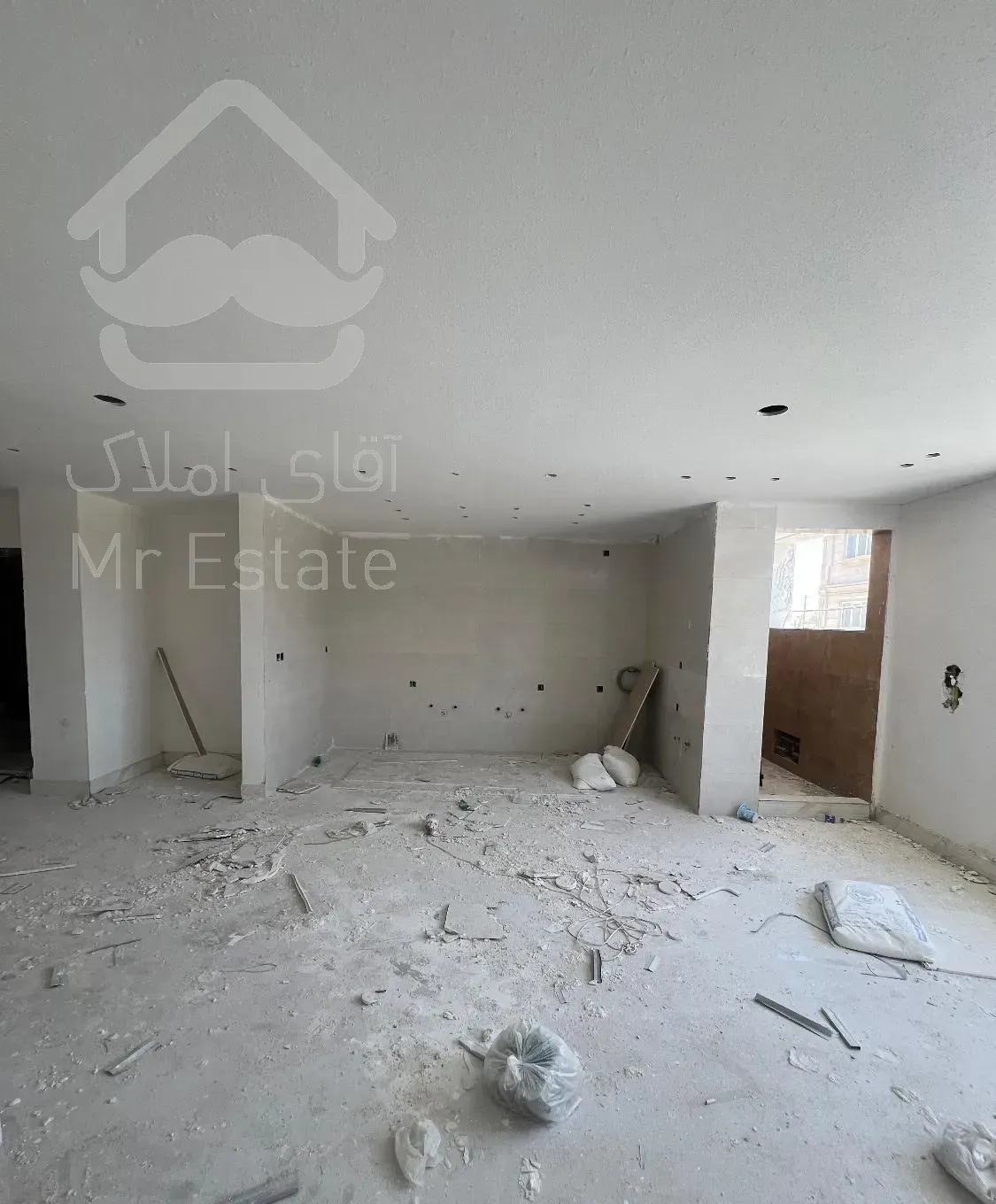 سه خواب کلید نخورده. عالیشهر. فاز ۱