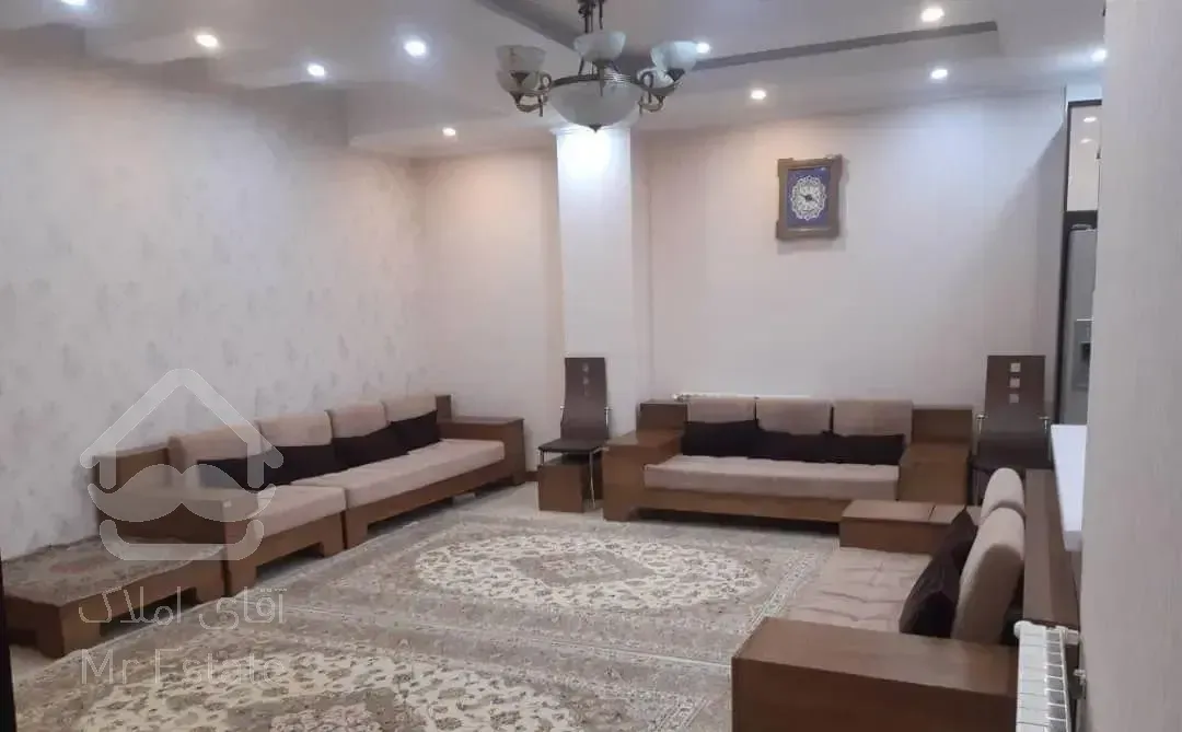 اپارتمان ۸۸ متری دریان نو