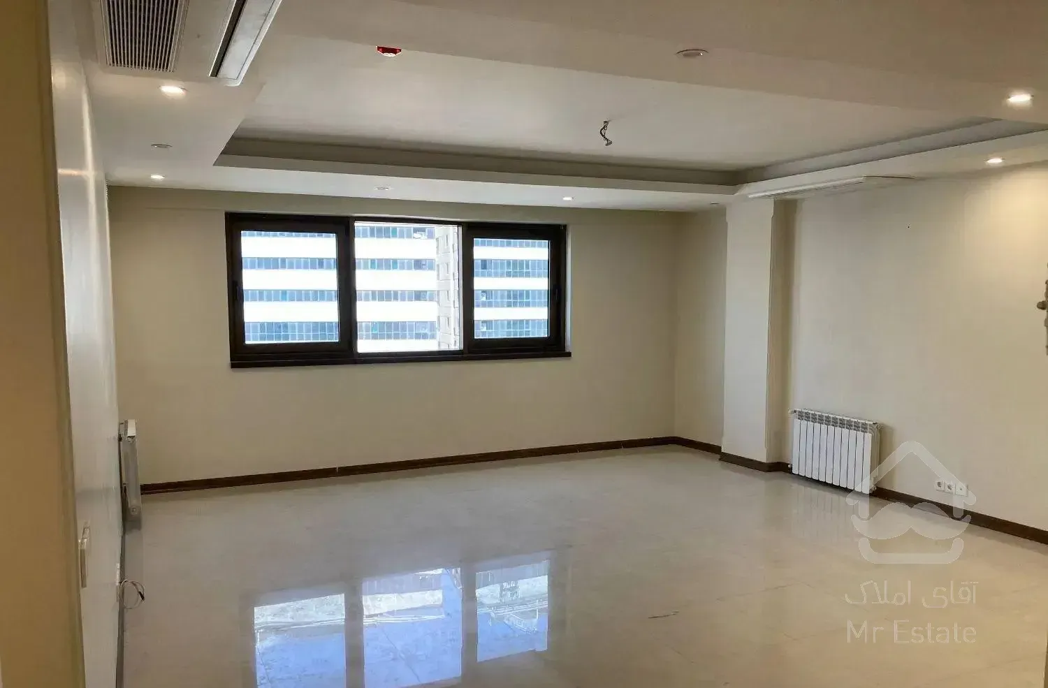 واحد ۱۱۰ متری ۲ خواب