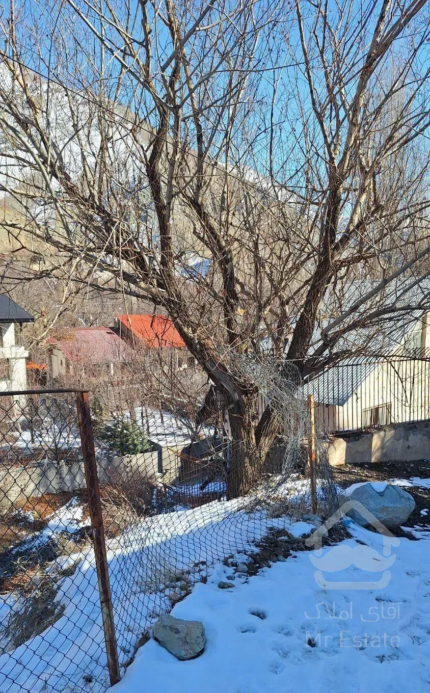 فروش خانه ویلایی ۴۰۰ متری/ایگل