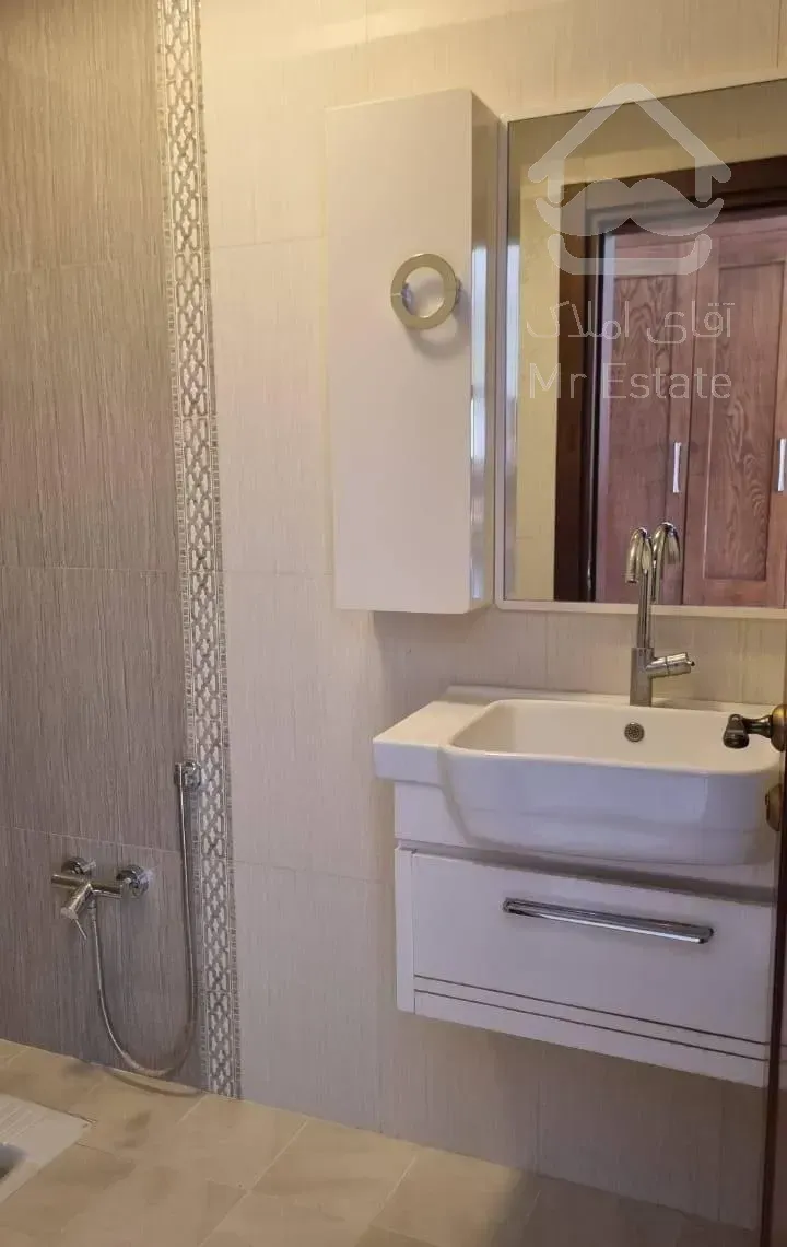 آپارتمان 115 متری سعادت آباد ویو روبه پارک