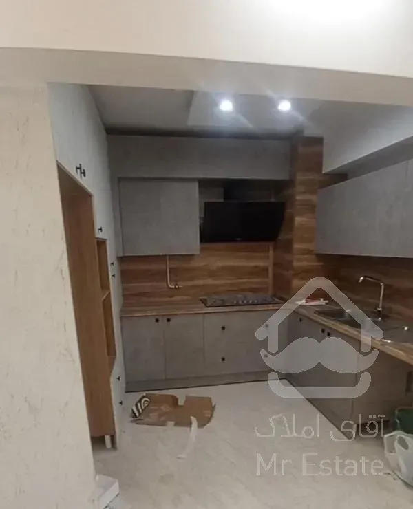 فروش آپارتمان ۸۵ متری ۲ خوابه