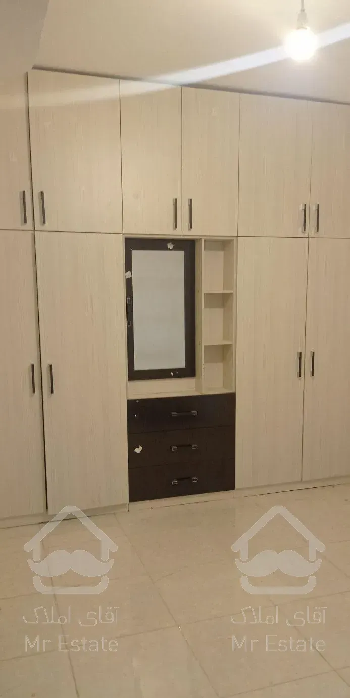 همکف 95 متری شیک