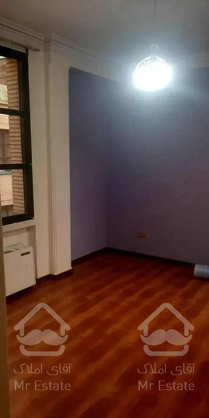 آپارتمان ۱۹۵ متر فرمانیه اندرزگو