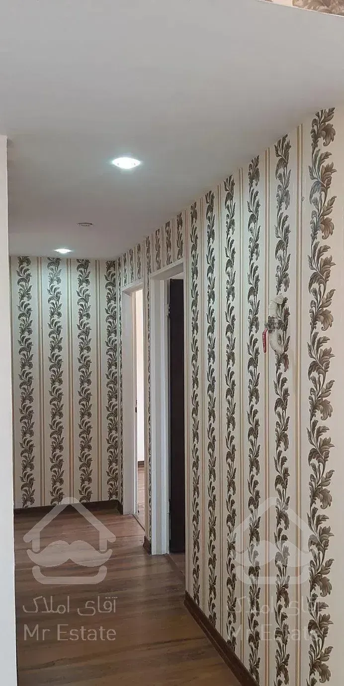 آپارتمان ۱۱۰ متری ، الهیه غرب ، ۲ خواب