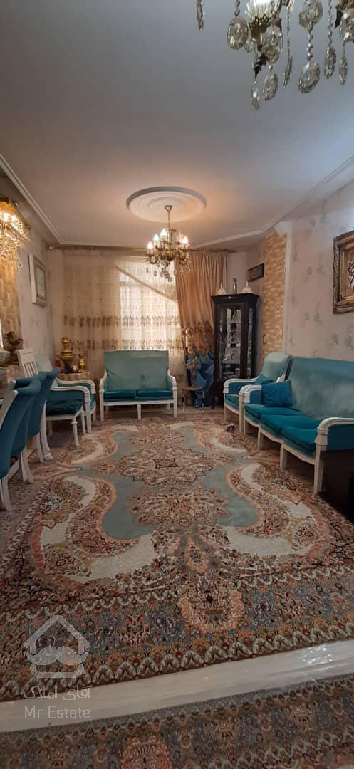 آپارتمان 55متری 1خواب