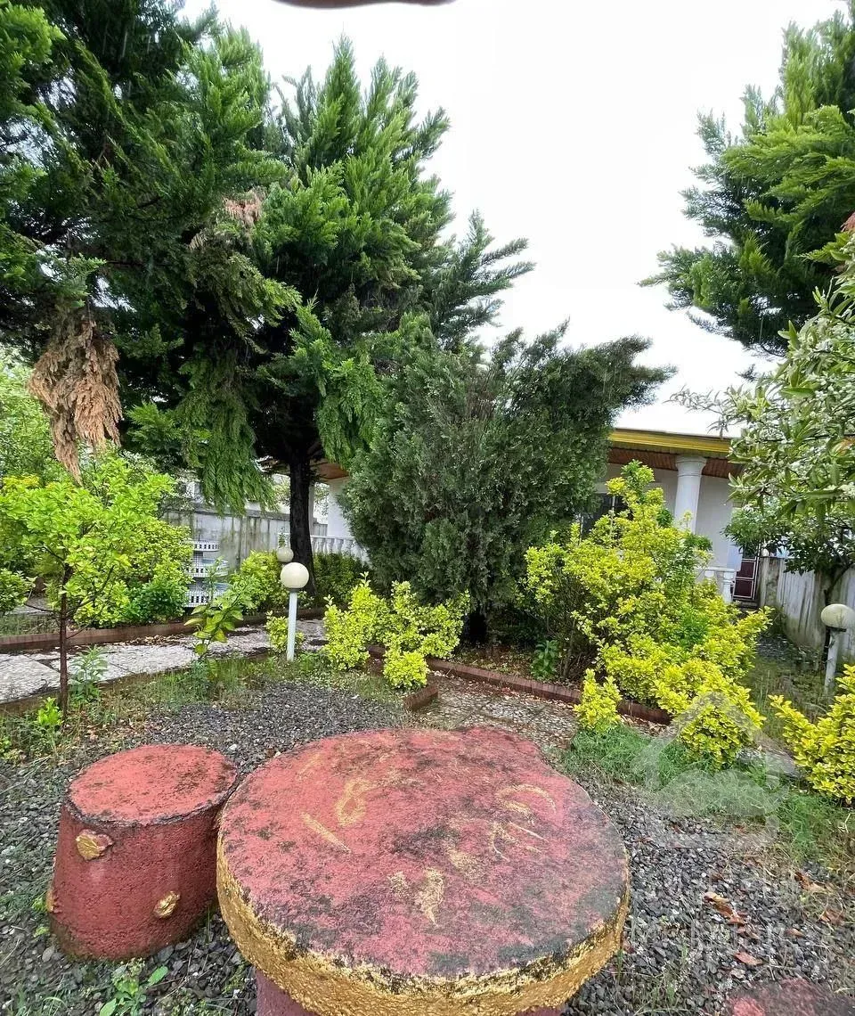 ویلاباغ وا‌.قعی۳۰۰م سرسبزمستندات کامل سوددهی بالا