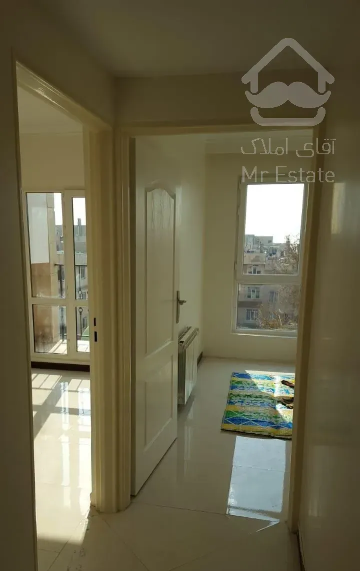 آپارتمان ۷۴ متری خیابان کرمان ۲خوابه