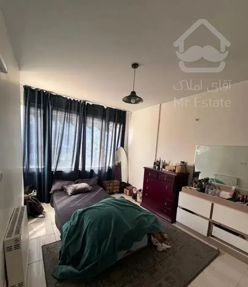 اپارتمان ۷۸ متری