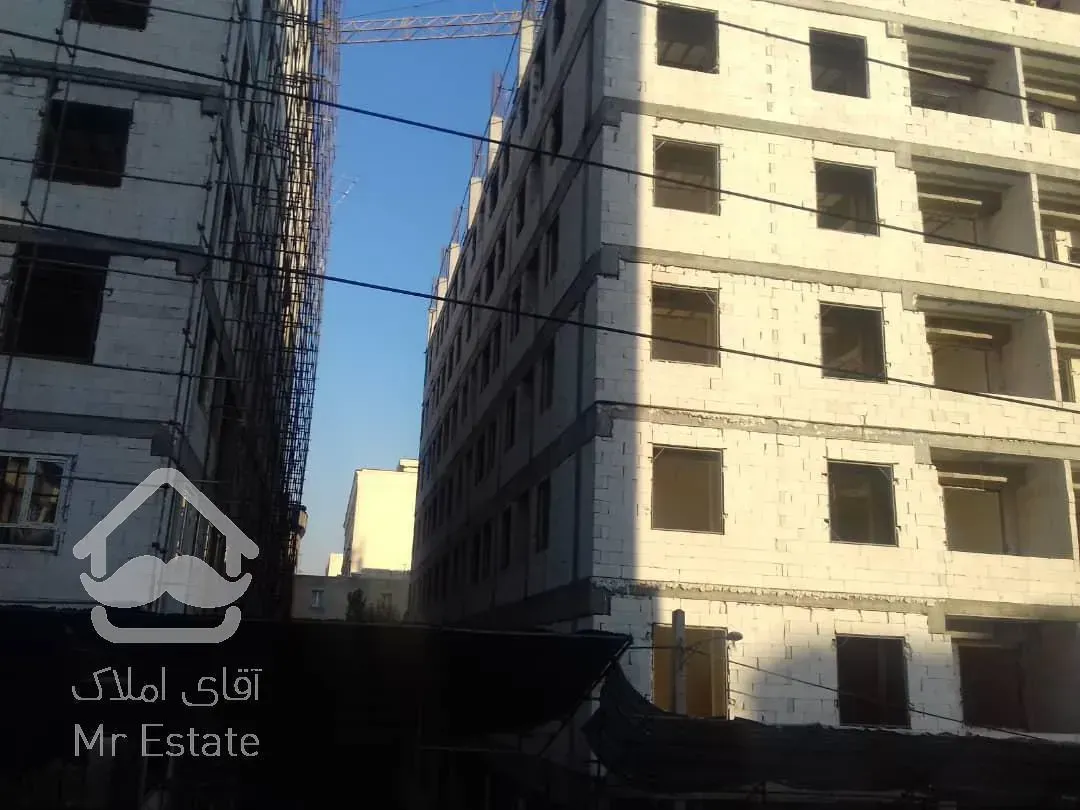 134متر 3خواب فول دیزاین