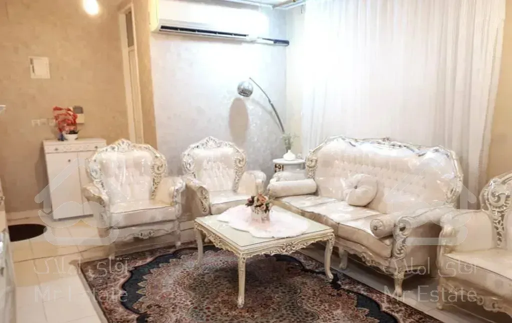 آپارتمان 75 متری ، طبقه اول