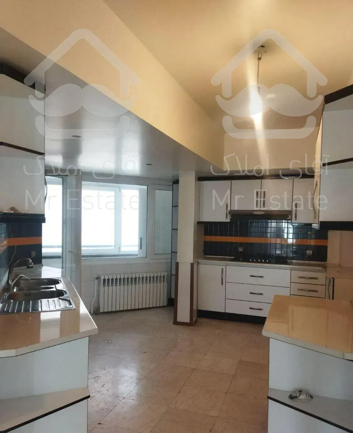 ۲۵۰ متر پنت هاوس ولنجک / ۴ خواب / تاپ لوکیشن