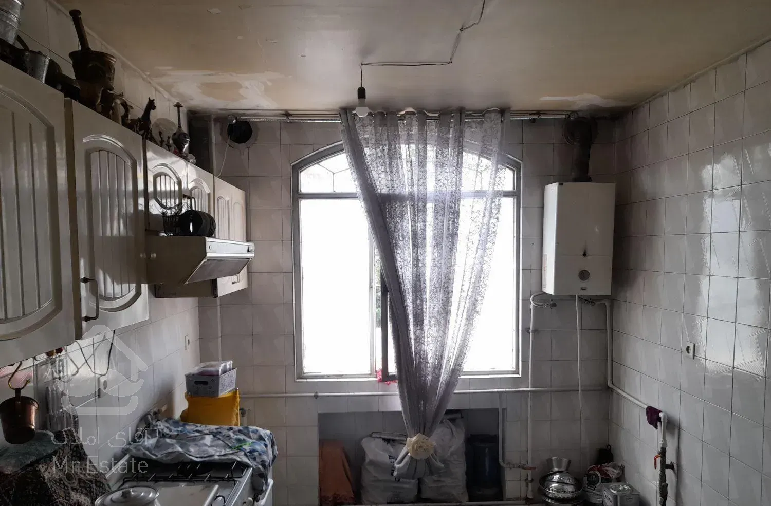 اجاره  آپارتمان ۱۰۰ متری ۲طبقه اول و دوم