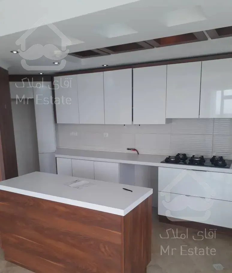 رهن اپارتمان شهرزیبا فرساد شرقی