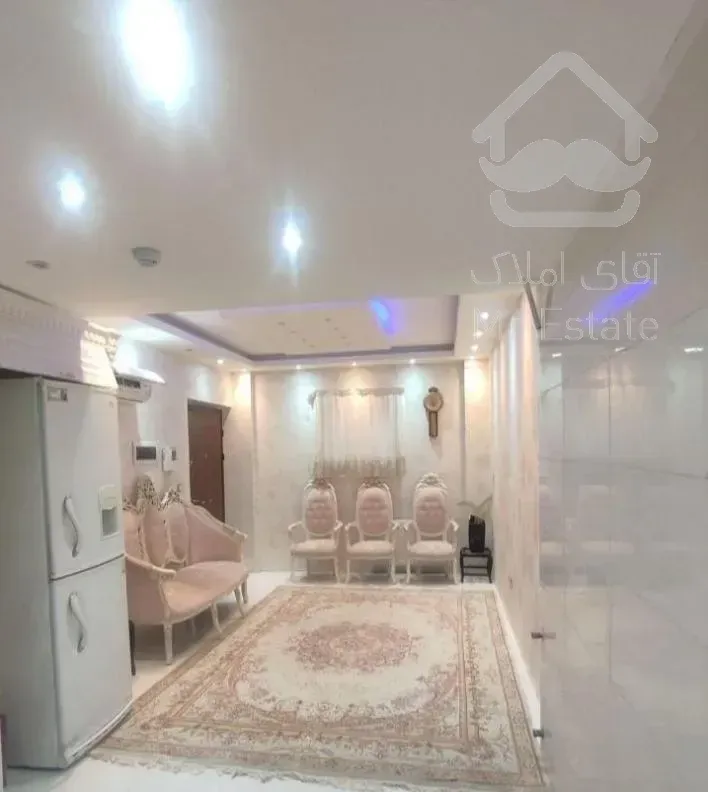 ۶۰ متری / دوم شرقی