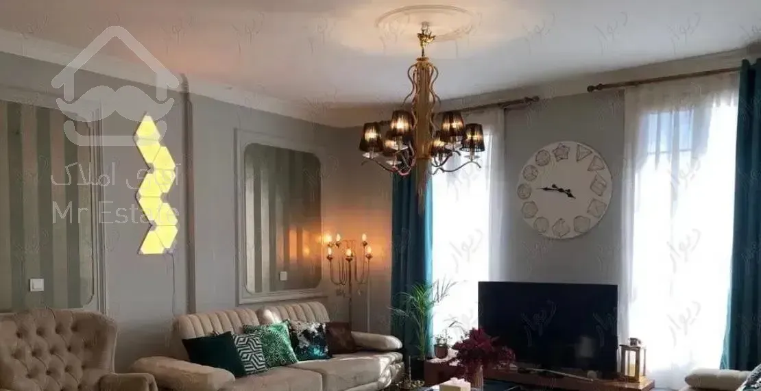 اندرزگو ۷۰متر۲خواب  حتی مجرد