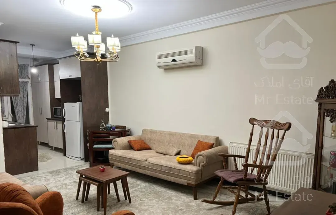 آپارتمان ۵۰متر یک خوابه