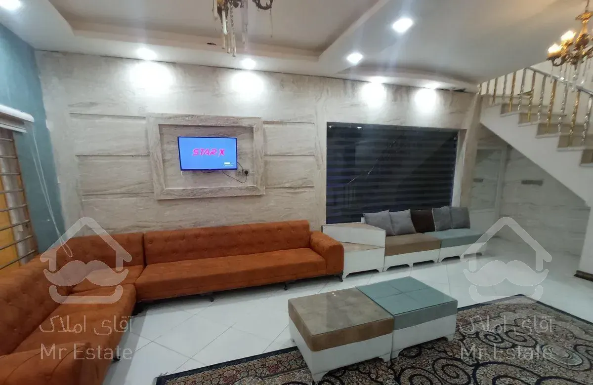 باغ ویلا اجاره ای استخر آبگرم