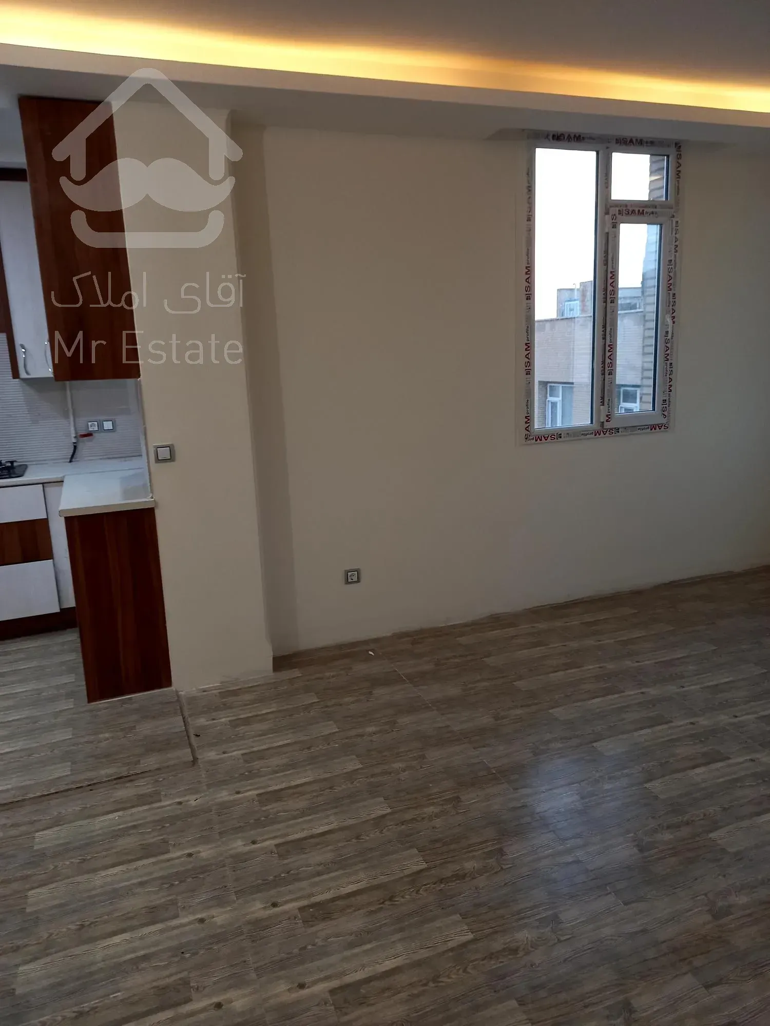 رهن واحد تکخوابه در مجتمع قائم دو بلوک ۱۴ مخصوص زوجهای جوان و تازه عروس داماد