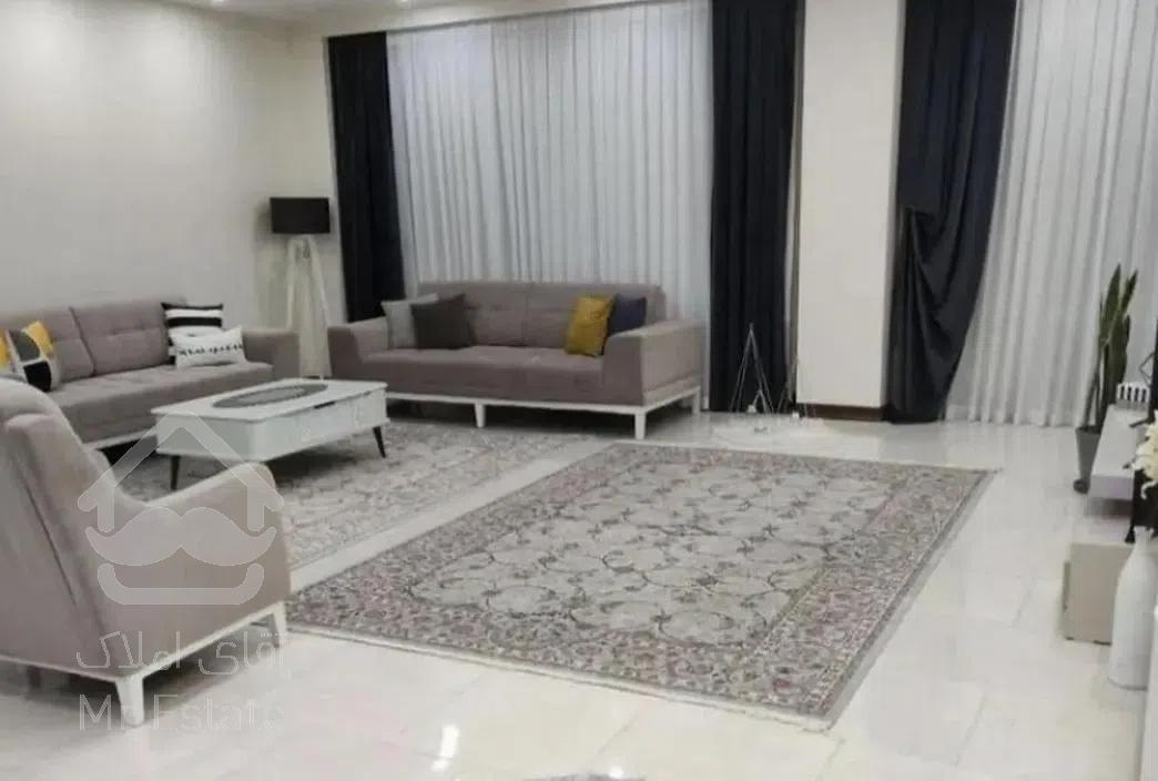 ۶۴ متر ۲ خواب / فول دیزاین / خوش نقشه