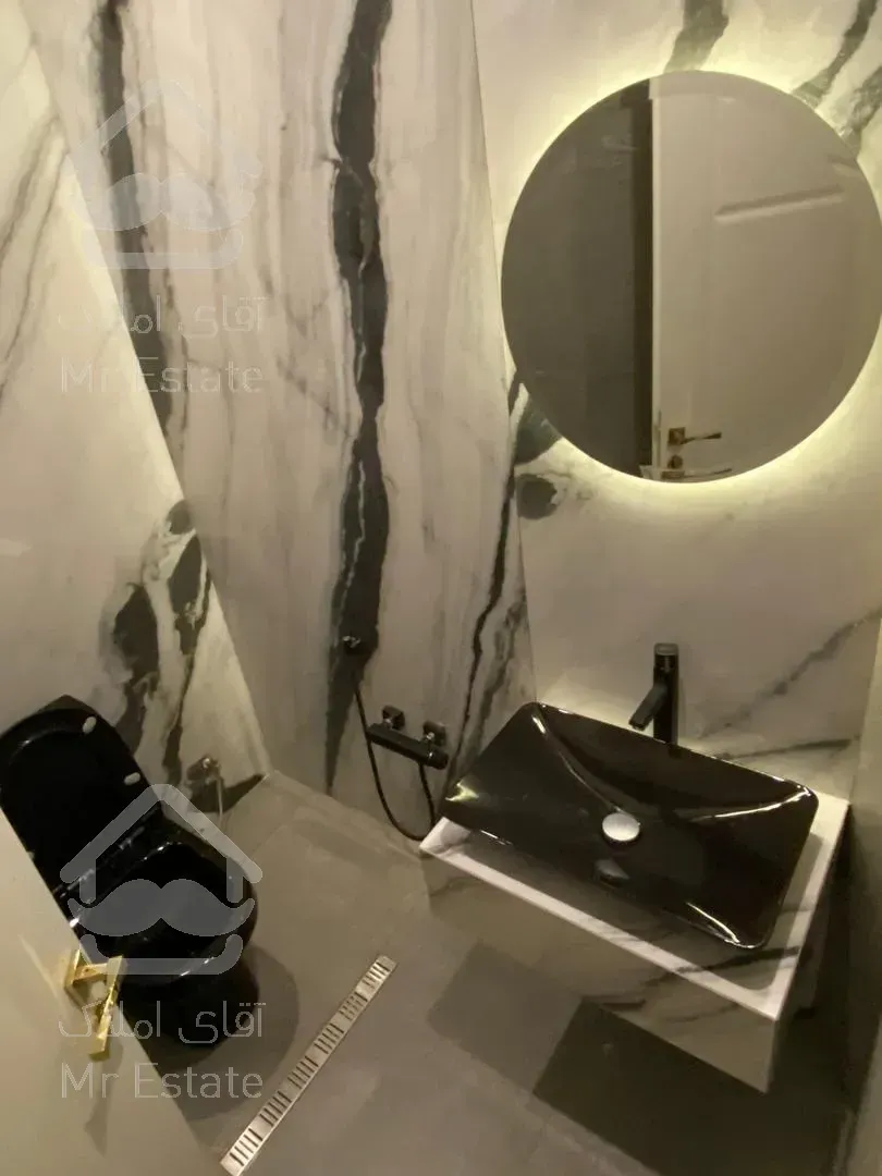 رهن کامل اپارتمان در فرمانیه