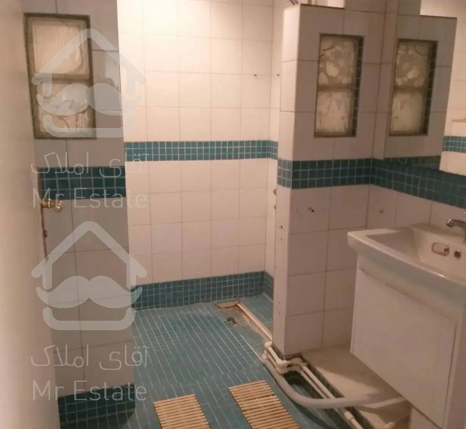 ظفر ۱۱۵ متری ۳ خواب