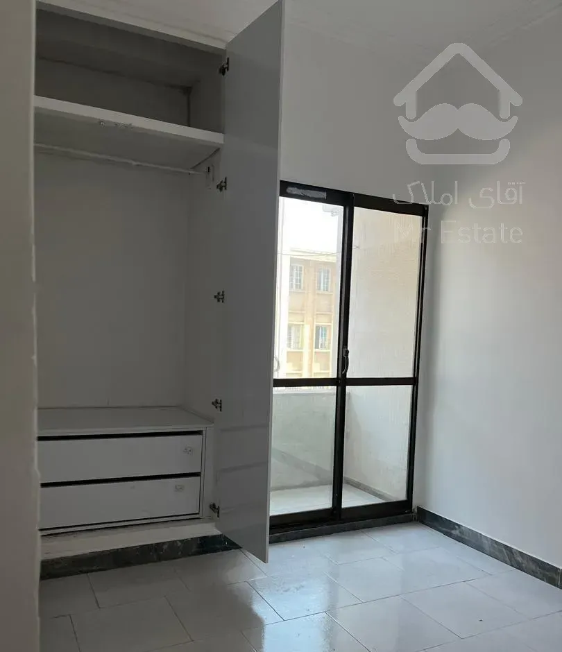 فروش فوری آپارتمان ۸۰متری در مرکز شهر