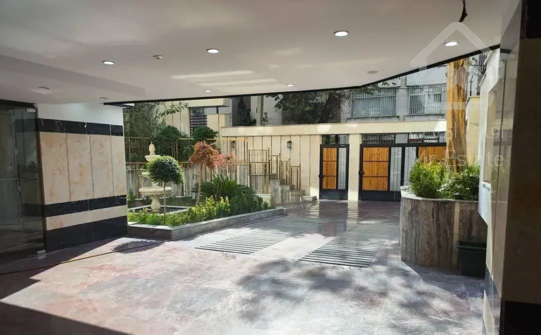 ۱۵۰ متری ۳ خوابه در توانیر