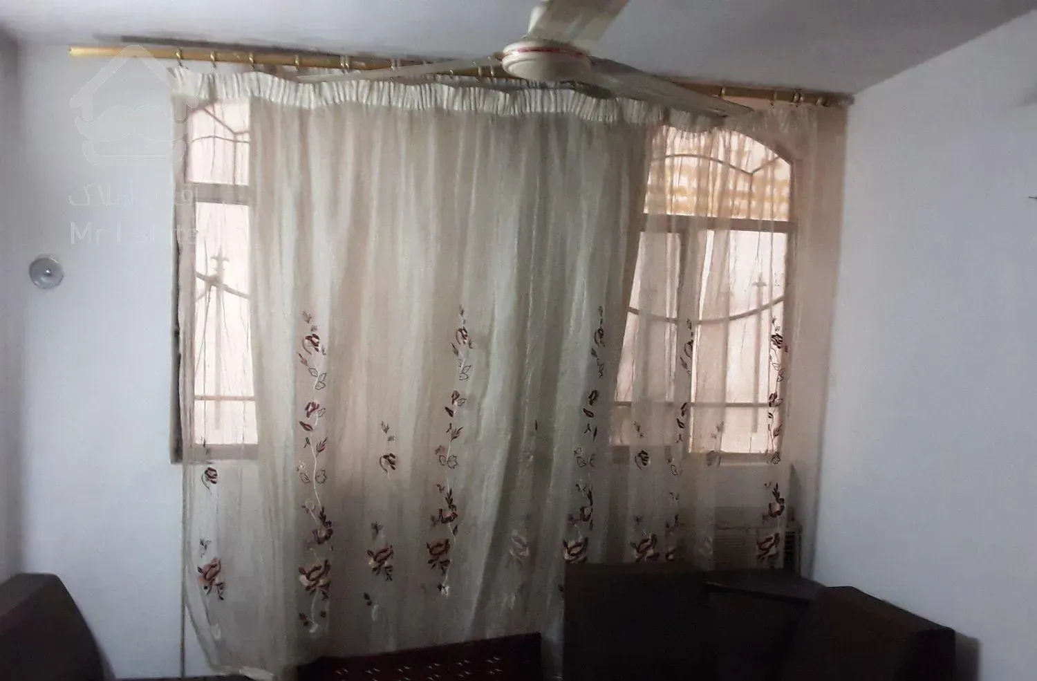 اجاره ۵۰متری ۲ خوابه خانواده ۲نفره یا خ کارمند