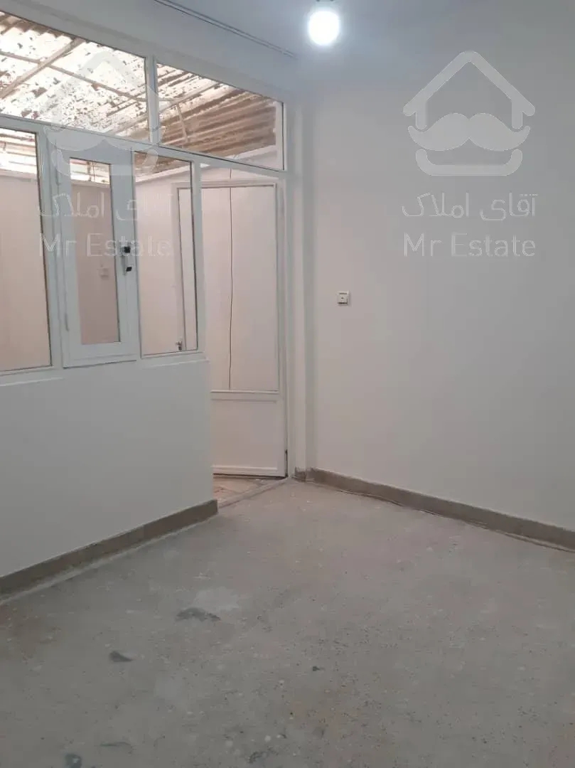 ۵۶متر طبقه اول بالای سپه