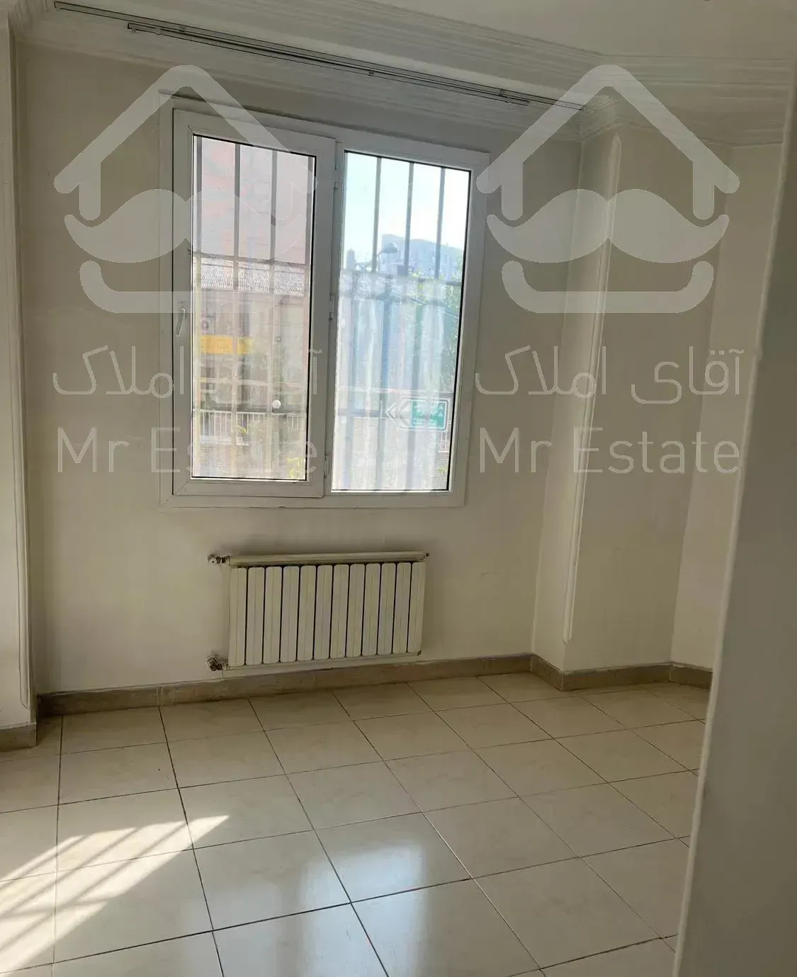 اپارتمان ۱۱۰متری ازگل گلشن شرقی