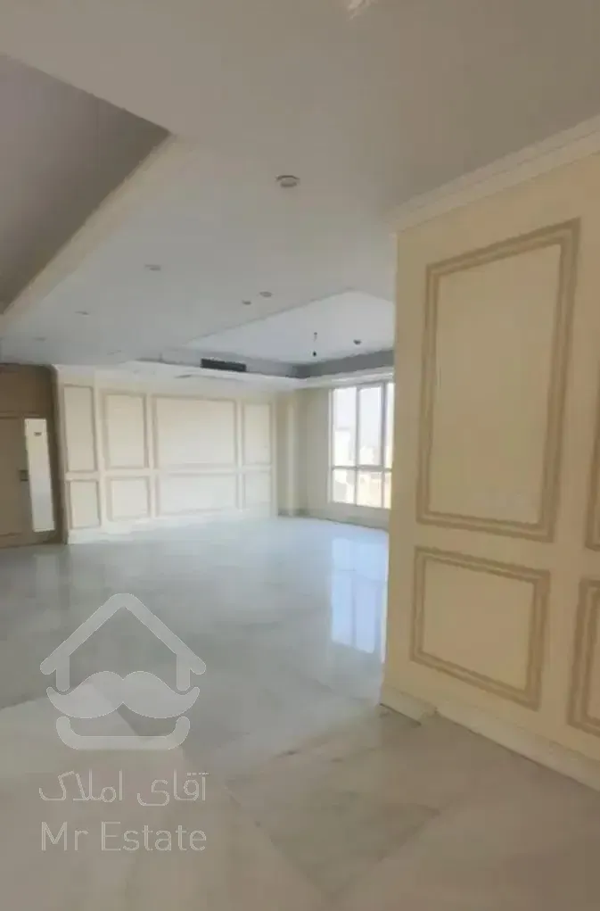 اجاره آپارتمان۲۵۰متر/فرمانیه/۴خواب/آفتابگیر