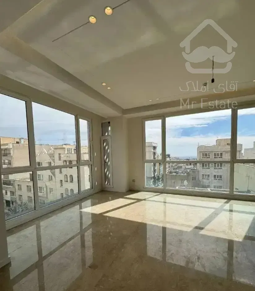 شمس آباد/۱۵۵متر/اقساطی/شرایط شنیدنی   MSM