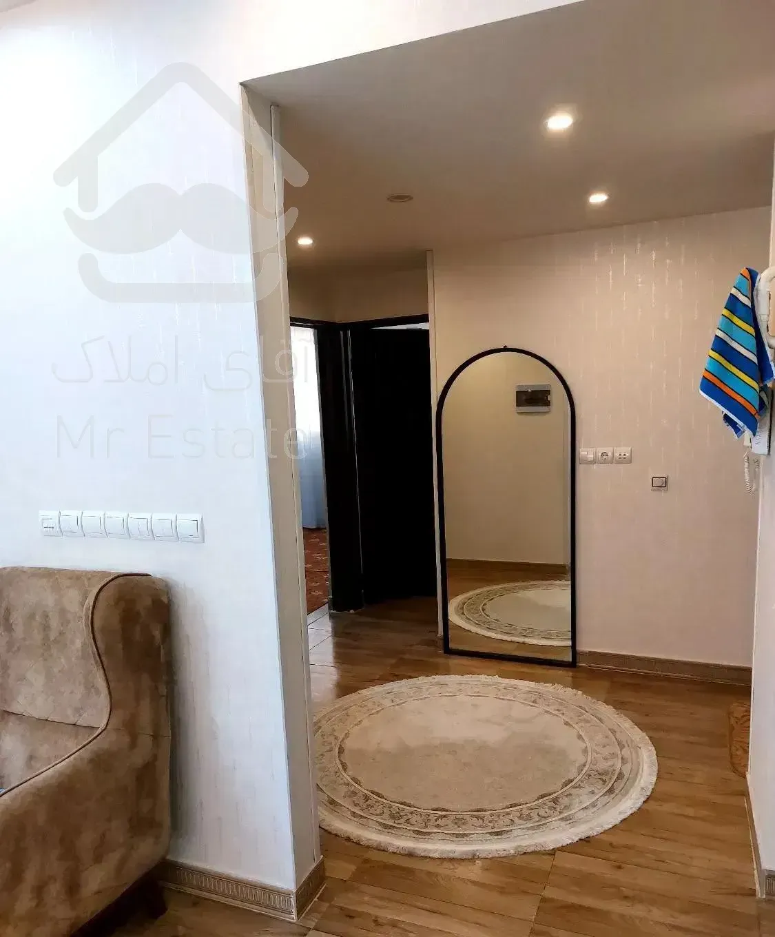 واحد ۱۱۰ متری شهرک فرشته