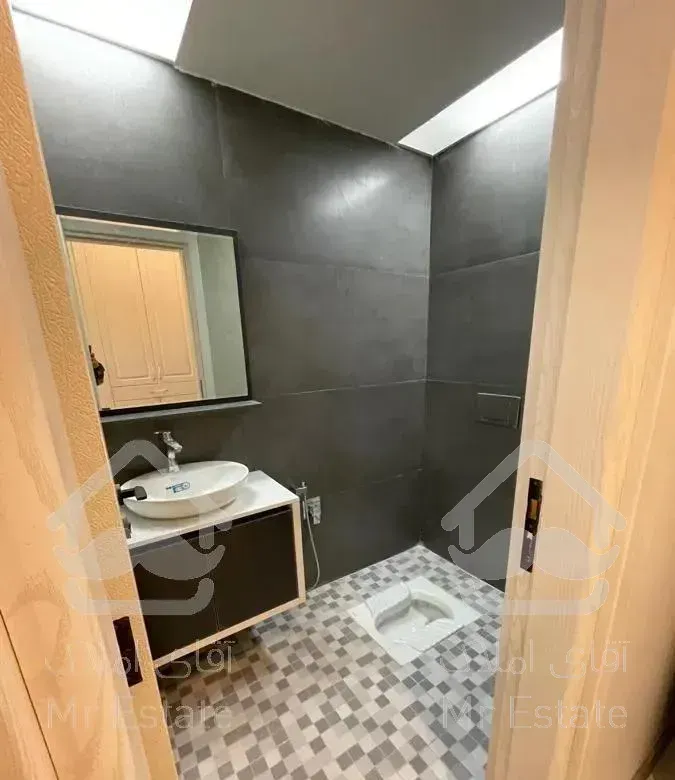 ۱۶۵متر سه خواب *جمهوری سلیمانیه *نوساز